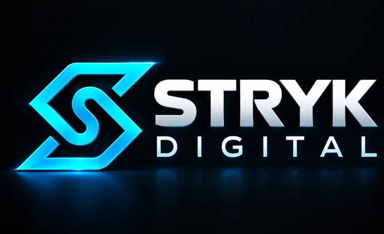STRYK DIGITAL